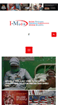 Mobile Screenshot of imedik.org